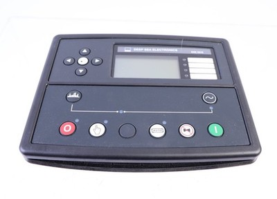 DEEP SEA 8610 MKI A/S LOAD SHARE 8610-003-01! NEU!