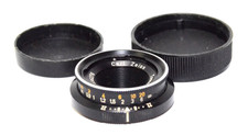 ROLLEI ROLLEIFLEX SL26 CAMERA CARL ZEISS TESSAR 40mm f/2.8 LENS