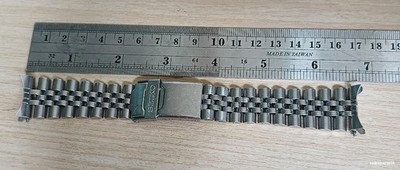ORIGINAL 44G1 ZI SEIKO BRACELET BAND 22mm LUG SIZE SKX007 009 011