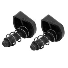 2 Pieces Grinder Lock Button for Angle Grinder Power Tools Replacement
