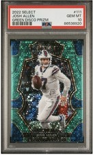 Leaf Sues Panini Over Prizm Brand 20