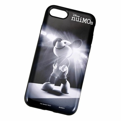 Mickey Iphone 7 8 Case Cover Nuimos Runway Disney Store Japan Ebay