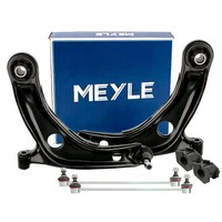 Meyle Querlenker Koppelstange Lagerung Satz Vorne FüR Toyota Yaris P9 P13