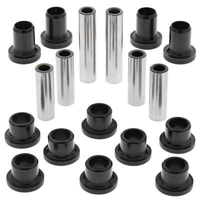 UTV A-Arm Bushings In UTV Suspension