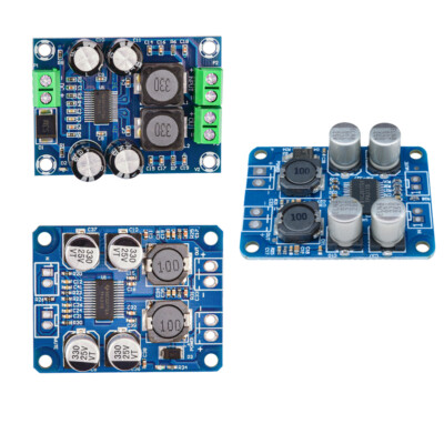 TPA3118D2 TPA3118 Mono Digital Amplifier Board 30W 60W POWER AMP For Car Audio