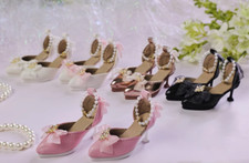 New Handmade Shoes sandals shoes For 1/4 BJD Doll SD Body WX4-373