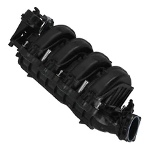 Engine Intake Manifold w/ Gasket for 2015-2017 Ford F-150 5.0L Coyote  V8