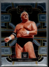 B6126- 2024 Select WWE Wrestling Card #s 1-200 -You Pick- 15+ FREE US SHIP