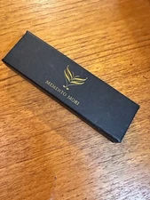 NEW Coutale Prestige BENOVIA WINERY Waiters Corkscrew Wine Opener