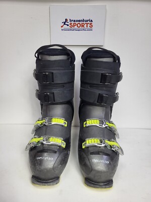Dalbello RTL Vantage Sport Skischuhe (EU 43 1/2; UK 9 1/4; Mondo 280) Winter