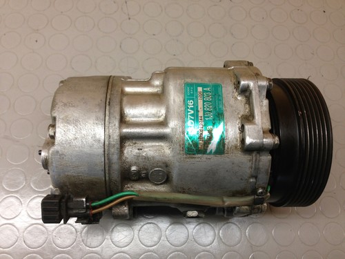 AUDI A3 (1998) 1.9 Diesel 66KW 3P Kompressor Klima Klimaanlage 1J0820803A