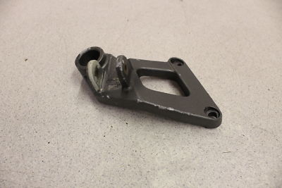 1993 Kawasaki Ninja ZX6 ZX600D RIGHT REAR BACK PASSENGER PEG MOUNT
