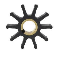 Water Pump Impeller for Chrysler Force 35 45 55 HP Outboard 18-3084 47-F40065-2