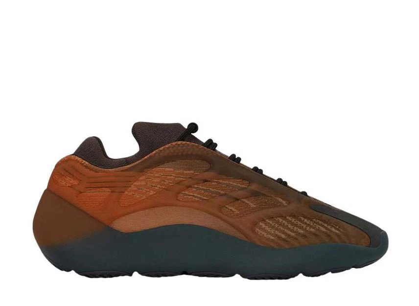 Adidas yeezy gris orange and shop black