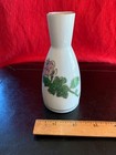Vintage KUTANI JAPAN Porcelain Mini Vase — photo 1