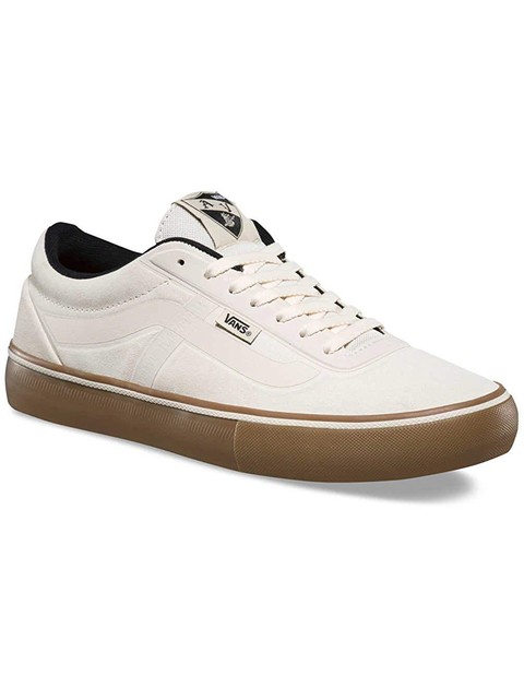 vans av pro white