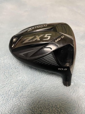 SRIXIN ZX5MK2 10.5°