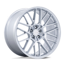 Tsw Tw001 Daytona Gloss Silver Rims 22x10.5 5x112 38mm Tw001sx22055738 Tsw Tw001 Daytona Gloss Silver Rims 22x10.5 5x112 38mm Tw001sx22055738