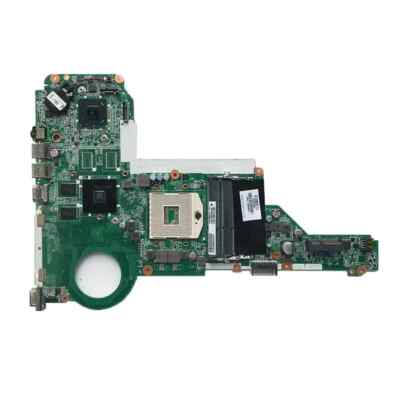 Carte Mère Pour HP Pavilion 15-R - Pièce D'occasion Fonctionnelle - Compatible Compaq Et HP