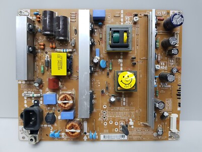 LG 50PB560B 50T6 NETZTEIL EAY63168601