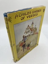 A Child's Garden of Verses