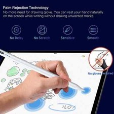 For Apple Pencil Stylus Pen 2nd Generation for iPad/iPad Air/iPad Pro/iPad mini