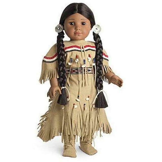 american girl kaya outfits