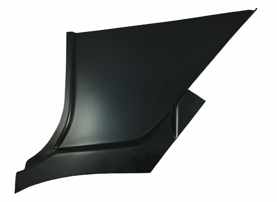 Panel de retroceso lateral derecho AMD para camioneta Chevrolet C10 402-4067-R Foto 2 de 3