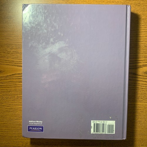 Linear Algebra and Its Applications - 4th Edition by David C. Lay (Hard Cover) - 第 2/2 張圖片