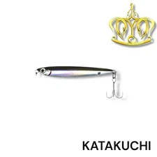 MAJOR CRAFT JIGPARA MICRO SLIM