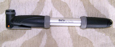 Topeak Mini Dual Pump Optimized for MTB/Road ...