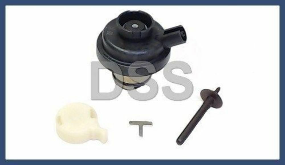 Genuine Mercedes W123 W124 R126 R129 W140 Auto Trans Modulator Valve