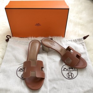 hermes sandals