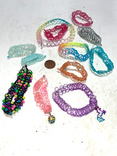 Claire  s Necklace Choker Lot Of 12