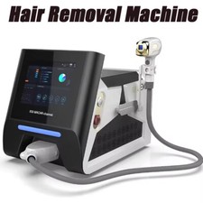 Diode Laser Hair Removal Machine 808nm IceDiode laser Beauty Equipment