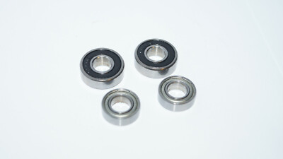 HoBao Hyper MT Plus II Kugellagersatz für Diff Ritzel
