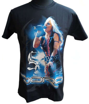 DORO - All We Are - T-Shirt