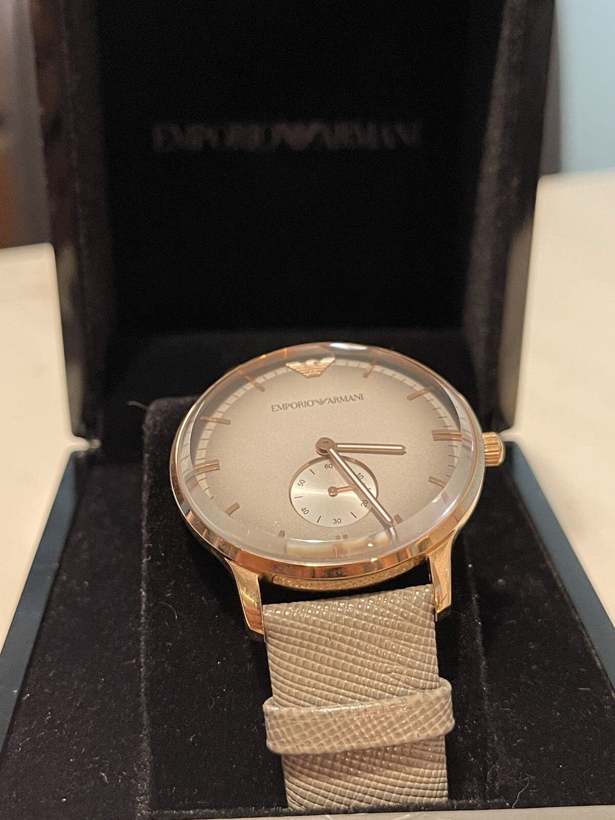 ea7 polo shirt junior