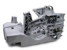 Tankgehäuse passend für Stihl 029 MS290 MS 290 Motorgehäuse ; Engine housing