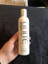 Authentic Unite Eurotherapy Professional Blow Set Sculpting Lotion HARD TO FIND