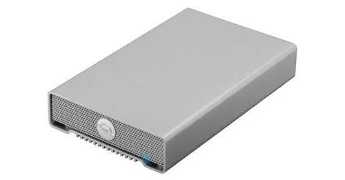 OWC Mercury Elite Pro Mini USB C Bus-Powered External Storage - Image 2 of 4