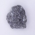 1.35 CT Rough Diamond Uncut Diamond African Raw Blackish Natural Loose Diamond — photo 1