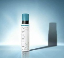 St.Tropez Self Tan Classic Bronzing Mousse 240ml - holiday sun tan New & Genuine
