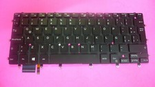 NEW Dell XPS 9343 9350 9360 Spanish Keyboard w/Backlight T9JKT