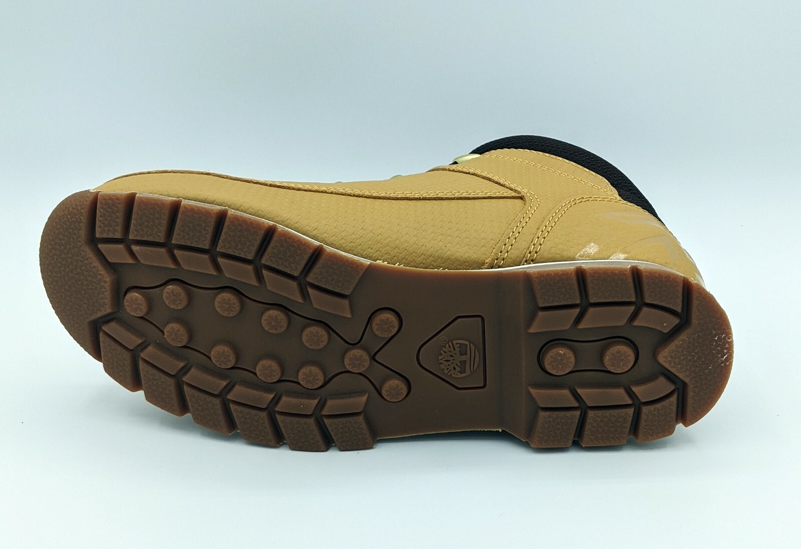 timberland euro sprint kids