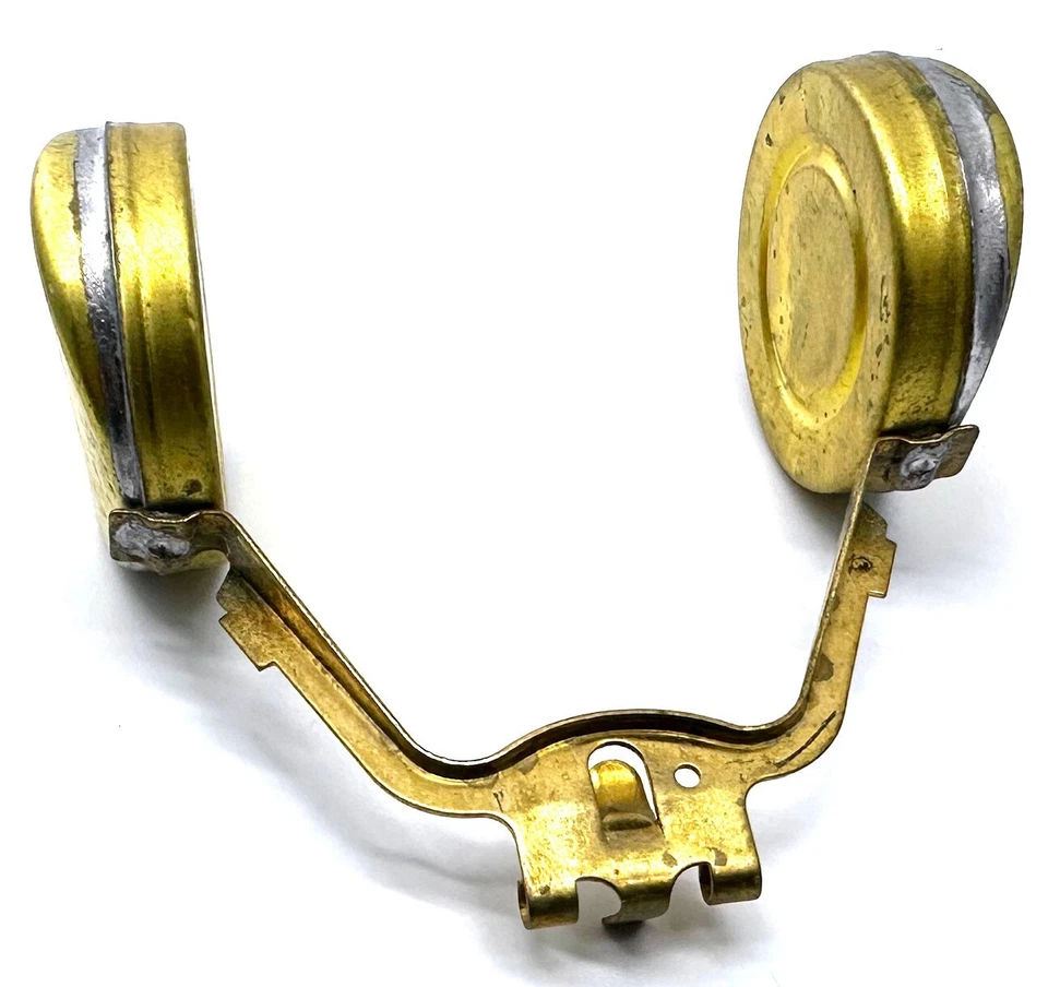 Rochester B BC BV 1bbl Carburetor Float #7002672 For 1930s-1950s Chevy 235 Truck - Image 2 of 4