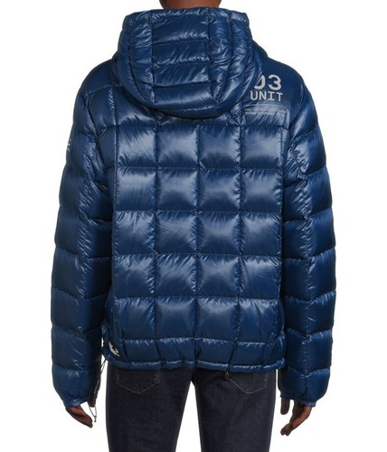 RLX Polo Ralph Lauren Ultralight Thermoball 700 Down Pertex Quilted Ski Jacket - Afbeelding 15 van 15