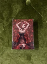 Manamoon Signer X Family Akiza SXF Yor Forger YuGiOh YGO Sized Sleeves 70x