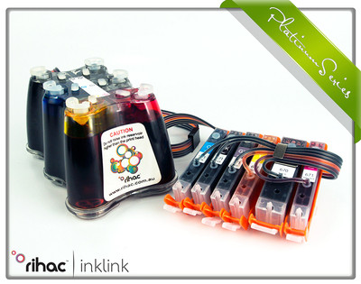 canon ts9060 ink