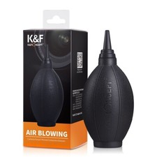 K F Concept Lens Dust Blower for Camera Lens
